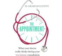 Appointment Graham Easton, (Auteur)