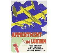 Appointment In London
