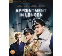 Appointment In London (Vintage Classics) (Blu-ray) Dirk Bogarde Dinah Sheridan
