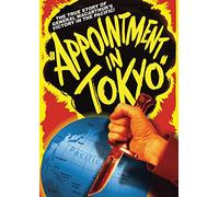 Appointment in Tokyo