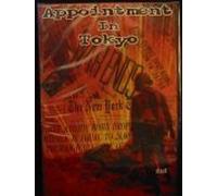 Appointment in Tokyo