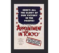 Appointment in Tokyo