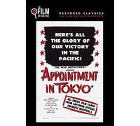 Appointment in Tokyo
