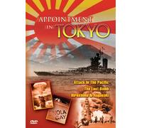 Appointment in Tokyo [Import USA Zone 1]
