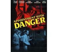Appointment with Danger