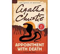 Appointment with Death: A Hercule Poirot Mystery: The Official Authorized Edition