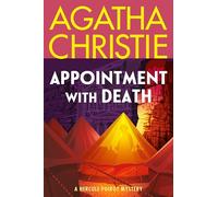 Appointment with Death: A Hercule Poirot Mystery: The Official Authorized Edition