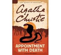 Appointment with Death - Agatha Christie - HarperCollins Publishers Inc - Livre en Anglais - Paperback Agatha ChristieAgatha Christie (Auteur)