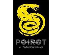 Appointment with Death by Agatha Christie Paperback Book Agatha Christie, (Auteur)