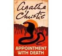 Appointment with Death by Agatha Christie Paperback Book Agatha Christie (Auteur)