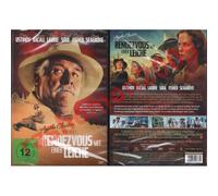 Appointment With Death Dvd - Peter Ustinov (1988)