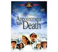 Appointment With Death G