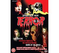 Appointment with Terror: The 70s
