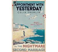 Appointment with Yesterday: 'Britain's Patricia Highsmith'