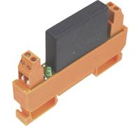 Appoldt Relais à semi-conducteurs 2115 20 A Tension de contact (max.): 60 V/DC à commutation instantanée 1 pc(s)