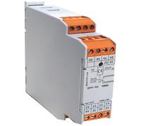 Appoldt RM4-4W 24V Interface relais Tension nominale: 24 V Courant de commutation (max.): 8 A 4 inverseurs (RT) 1 pc(s)