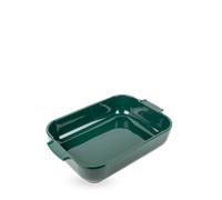 Peugeot Moule en céramique Appolia 29x36 cm Forest green