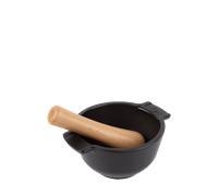 Mortier et pilon 14 cm ardoise Peugeot