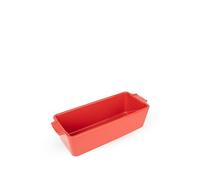 Peugeot Moule à cake Appolia Céramique Rouge 31 cm avec anses 60510