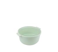 Appolia Moule à Soufflé En Céramique, Vert Sauge, Diamètre 22 cm - 8,6in, 4 à 6 personnes, 24,4L - 2,2QT