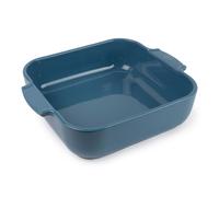 Appolia plat à four carré, light blue,