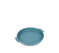 Appolia Plat à Tarte Bleu Céleste 30 cm