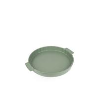 Appolia Plat à Tarte Vert Fougère 30 cm
