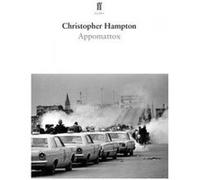Appomattox - [Version Originale] Christopher Hampton (Auteur)