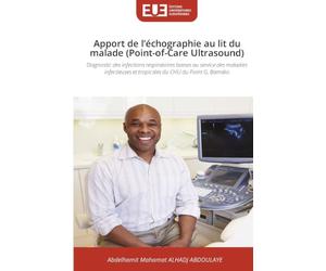 Apport de l'échographie au lit du malade (Point-of-Care Ultrasound)