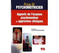 Apport De L'examen Psychomoteur Et Approches Cliniques