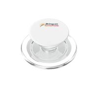 Apportez-Le Demain PopSockets PopGrip pour MagSafe