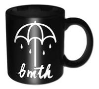 Apportez-moi la tasse de parapluie Horizon Noir G