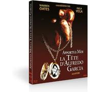 Apportez-moi la tête d'Alfredo Garcia / Bring Me the Head of Alfredo Garcia (1974) ( Tráiganme la cabeza de Alfredo García ) (Blu-Ray)
