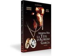 Apportez-moi la tête d'Alfredo Garcia / Bring Me the Head of Alfredo Garcia (1974) ( Tráiganme la cabeza de Alfredo García )