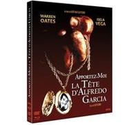 Apportez-moi la tête d'Alfredo Garcia Exclusivité Fnac Blu-ray E