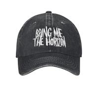Apportez-Moi Le Logo Brutal Casquette de Baseball décontractée Sports de Plein air Hip Hop Chapeaux Été Femme Mâle y2k Mignon Snapback Cap Coton, pour Toutes Les Saisons