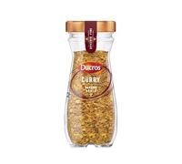 Apportez une touche d’exotisme à vos plats avec le curry traditionnel 53g parfumé DUC.- Lot De 3