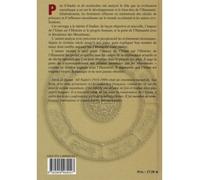 Apports de la civilisation mus - AN-NADWI, ABUL-HASSAN ALI - Al Qalam - broché - Essai