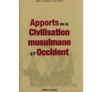 Apports de la civilisation musulmane à l'Occident