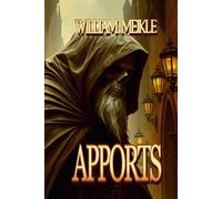 APPORTS: Three Scottish Tales of the Great Beyond