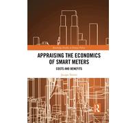 Appraising The Economics Of Smart Meters