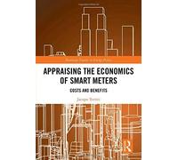 Appraising The Economics Of Smart Meters