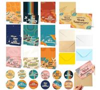 Appreciation Card Sturdy - Inspirational Encouragement Funny Encouraging Gi