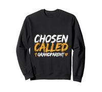 Appréciation de la Famille des Grands-Parents Choisis Sweatshirt