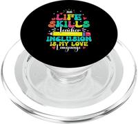 Appréciation de l'éducation spécialisée My Love Life Skills Teacher PopSockets PopGrip pour MagSafe
