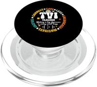 Appréciation de l'éducation spécialisée (Special Education VIT) PopSockets PopGrip pour MagSafe