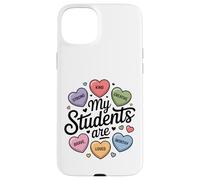 Appréciation des Enseignants Mes élèves sont forts, gentils et créatifs Coque pour iPhone 15 Plus