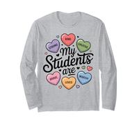 Appréciation des Enseignants Mes élèves sont forts, gentils et créatifs Manche Longue