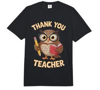 Appréciation des Enseignants Mignons Éducation Tutor School Comfort Colors Adult Heavyweight T-Shirt