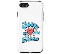 Appréciation des professeurs de Sciences Mignons et Groovy pour la rentrée Scolaire Coque pour iPhone SE (2020) / 7/8